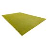 Alfombra De Lavado Mood 71151040 Moderna - Verde 160x230 Cm