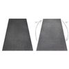 Alfombra De Lavado Mood 71151100 Moderna - Gris 140x200 Cm