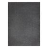 Alfombra De Lavado Mood 71151100 Moderna - Gris 140x200 Cm