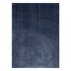 Alfombra De Lavado Craft 71401099 Suave - Azul 140x200 Cm