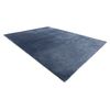 Alfombra De Lavado Craft 71401099 Suave - Azul 140x200 Cm