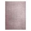 Alfombra De Lavado Craft 71401020 Suave - Rubor Rosado 160x230 Cm