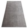 Alfombra De Lavado Craft 71401070 Suave - Taupe, Gris 140x200 Cm