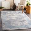 Alfombra Core A004 Marco, Sombreado - Estructural, Dos Niveles De Vell 180x270 Cm