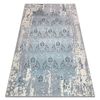 Alfombra Core W3824 Ornamento Vintage - Estructural, Dos Niveles De Ve 180x270 Cm