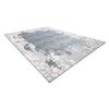 Alfombra Core W3824 Ornamento Vintage - Estructural, Dos Niveles De Ve 180x270 Cm