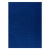 Moqueta Eton Azul Oscuro 150x250 Cm