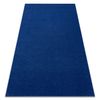Moqueta Eton Azul Oscuro 150x500 Cm