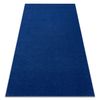 Moqueta Eton Azul Oscuro 170x230 Cm