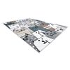 Alfombra Fun Gatti Para Niños, Gatos Animales Vistoso Multi 140x190 Cm