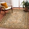 Alfombra De Lana Omega Kashmir Crema 235x350 Cm