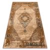 Alfombra De Lana Omega Stila Crema 170x235 Cm