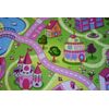 Alfombra Infantil Sweet Town 250x350 Cm