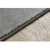 Alfombra Emerald Exclusivo 1010 Glamour, Elegante Circulos Gris / Oro 180x270 Cm