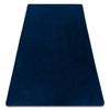 Alfombra De Lavado Moderna Posh Shaggy, Felpa, Gruesa Antideslizante,  120x160 Cm