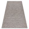 Alfombra Sisal Patio 3069 Espaldera Marroquí Tejido Plano - Natural,  136x190 Cm