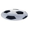 Alfombra Lavable Bambino 2139 Circulo - Futbol Para Niños Antidesliza Circulo 80 Cm