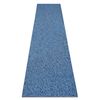 Alfombra De Pasillo Traffic Azul 360 Ab 110x350 Cm