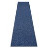 Alfombra De Pasillo Traffic Azul Marino 390 Ab 70x330 Cm