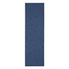 Alfombra De Pasillo Traffic Azul Marino 390 Ab 110x370 Cm