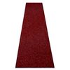 Alfombra De Pasillo Traffic Burdeos 190 Ab 110x330 Cm