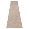 Alfombra De Pasillo Traffic Beige 700 60x330 Cm