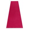 Alfombra De Pasillo Eton 447 Rosa 70x330 Cm