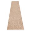 Alfombra De Pasillo Eton 172 Beige 60x150 Cm