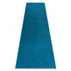 Alfombra De Pasillo Eton 898 Turquesa 50x130 Cm