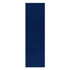 Alfombra De Pasillo Eton 898 Azul Oscuro 70x130 Cm
