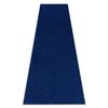 Alfombra De Pasillo Eton 898 Azul Oscuro 70x370 Cm