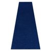 Alfombra De Pasillo Eton 898 Azul Oscuro 150x150 Cm