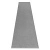 Alfombra De Pasillo Eton 152 Plateado 50x230 Cm