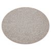 Alfombra Círculo Prius 39 Beige  Circulo 150 Cm