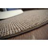 Alfombra Rhapsody 94 Círculo Marrón Circulo 150 Cm