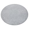 Alfombra Excellence Círculo Gris 109 Llanura Mezcla Circulo 100 Cm