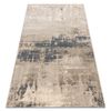 Alfombra Wool Jade 45019/100 Vintage Beige / Azul Oscuro Osta 85x160 Cm