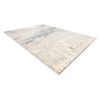 Alfombra Wool Jade 45019/100 Vintage Beige / Azul Oscuro Osta 85x160 Cm