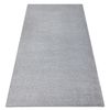 Moqueta Indus Plata 91 Llanura Mezcla 200x250 Cm