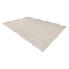 Alfombra Origi 3555 Crema - Hilo De Sisal Tejido Plano 116x170 Cm