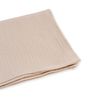 Muselina 120x120 Cm Beige Muslin Baby