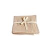 Set De 3 Muselinas 35x35 Cm Beige Muslin Baby