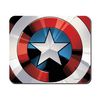 Alfombrilla Ratón Captain America 025 Marvel Multicolor