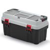 Caja De Herramientas Multifuncional Kistenberg 60 Optima Tool Box 29,6x58,6x30,5