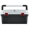 Caja De Herramientas Multifuncional Kistenberg 60 Optima Tool Box 29,6x58,6x30,5