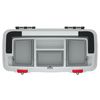 Caja De Herramientas Multifuncional Kistenberg 60 Optima Tool Box 29,6x58,6x30,5