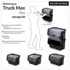 Contenedor De Almacenamiento Kistenberg Bin30 Truck Max Plus Storage Bin 29x39,6x28