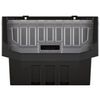 Contenedor De Almacenamiento Kistenberg Bin30 Truck Max Plus Storage Bin 29x39,6x28