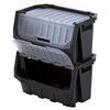 Contenedor De Almacenamiento Kistenberg Truck Max Plus Storage Bin 29x39,6