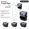 Contenedor De Almacenamiento Kistenberg Truck Max Storage Bin 38x58x34,2